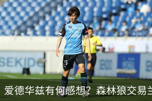 爱德华兹有何感想？森林狼交易兰德尔断臂求生 只为续约道苏姆？